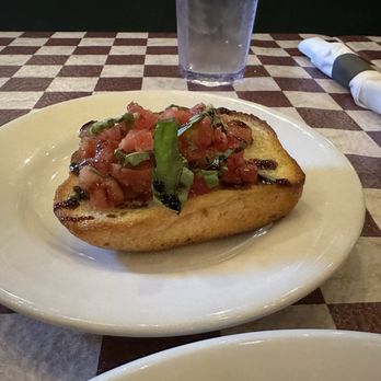 Eddie's Italian Eatery - Bruschetta - Pizza Near Me - Claremont, California Eddie's Italian Eatery - Bruschetta - Pizza Near Me - Claremont, California