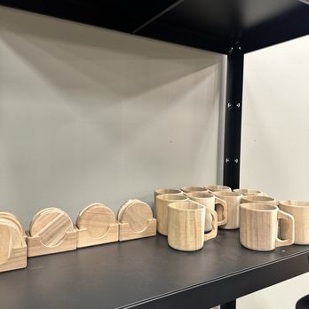 Scorched Studio - Art Classes Near Me - Vineyard, Utah