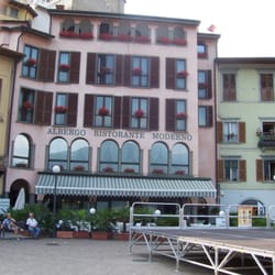 Albergo Ristorante Moderno