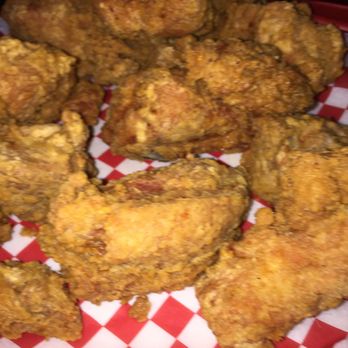 Wing Chicx - Fried chicken! - Korean Near Me - Edmonton, Alberta