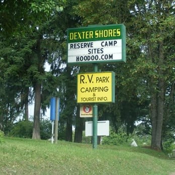 Hoodoo's Dexter Shores RV Park - RV Parks Near Me - Dexter, Oregon Hoodoo's Dexter Shores RV Park - RV Parks Near Me - Dexter, Oregon