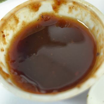 The Indian Oven - Tamarind Sauce - Indian Near Me - Bakersfield, California The Indian Oven - Tamarind Sauce - Indian Near Me - Bakersfield, California