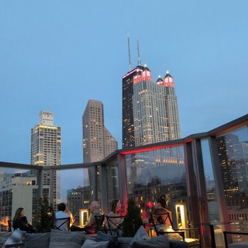 Pandan - Cocktail Bars Near Me - Chicago, Illinois