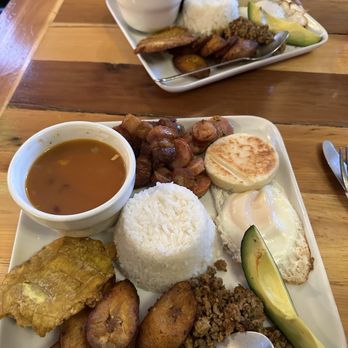 La Chiva - Colombian Near Me - Denver, Colorado La Chiva - Colombian Near Me - Denver, Colorado