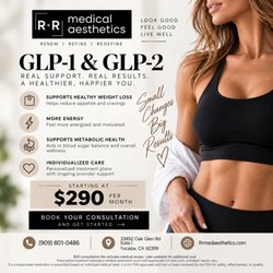 R&R Medical Aesthetics