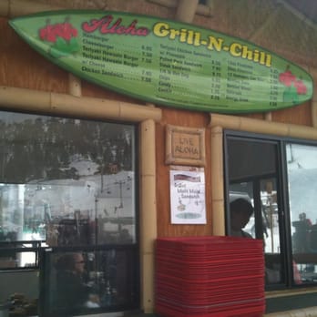 Bear Mountain - Hawaiian flavor. - Ski Resorts Near Me - Big Bear Lake, California