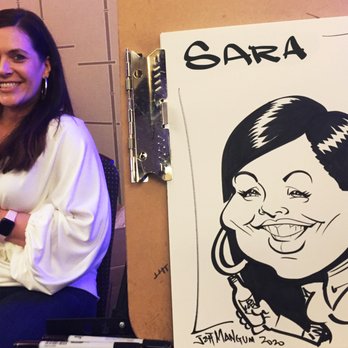 Caricatures By Jeff - Caricatures Near Me - Charlotte, North Carolina Caricatures By Jeff - Caricatures Near Me - Charlotte, North Carolina