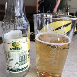 Brothers Bar & Brasserie