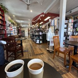 The Read Queen Bookstore & Cafe