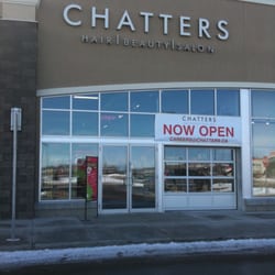 Chatters Hair Salon