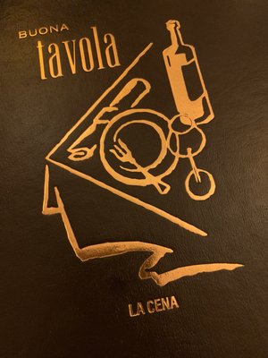 Buona Tavola by null