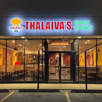 Thalaiva's - Indian Near Me - Naperville, Illinois Thalaiva's - Indian Near Me - Naperville, Illinois