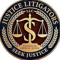 David M Seiter, Attorney at Law - Seek a Lawyer who will fight for you!   SEEK JUSTICE!