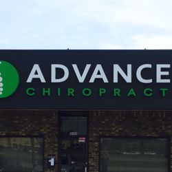 Advanced Chiropractic