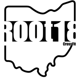 Root 18 CrossFit - Making working out the BEST hour of your day!