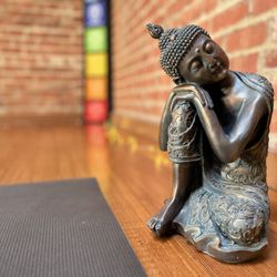 Svastha Yoga Wellness and Community Hub - Warm energy all throughout