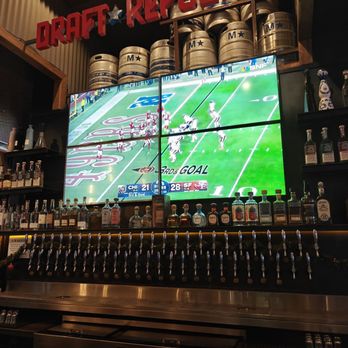 Draft Republic Carlsbad - Comfort Food Near Me - Carlsbad, California Draft Republic Carlsbad - Comfort Food Near Me - Carlsbad, California