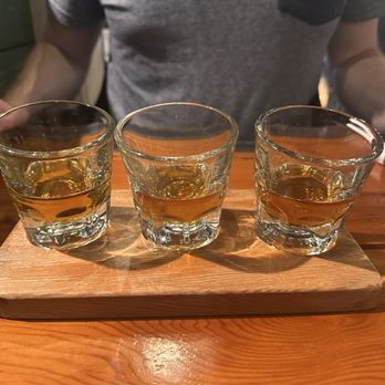 Pambiche - Rum flight - Cuban Near Me - Portland, Oregon Pambiche - Rum flight - Cuban Near Me - Portland, Oregon