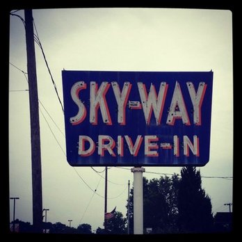 Skyway Drive-In - Burgers Near Me - Akron, Ohio Skyway Drive-In - Burgers Near Me - Akron, Ohio