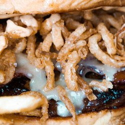 Johnnie Brown's - GOOD OLD SMOKEY BBQ