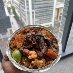 Tima African Restaurant