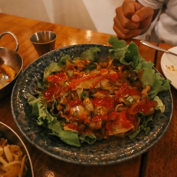 OBAO - Asian Fusion Near Me - New York, New York OBAO - Asian Fusion Near Me - New York, New York