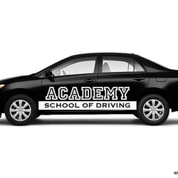 Academy School of Driving