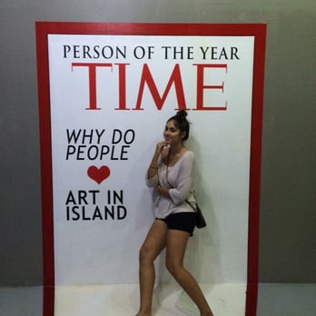 Art In Island - Art Museums Near Me - Cubao, NCR Art In Island - Art Museums Near Me - Cubao, NCR