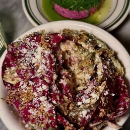 Caraway Caesar