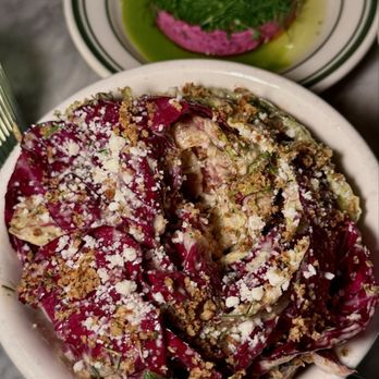 Agi's Counter - Caraway Caesar - Hungarian Near Me - Brooklyn, New York Agi's Counter - Caraway Caesar - Hungarian Near Me - Brooklyn, New York