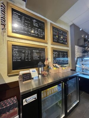 Spring Park Coffee by null