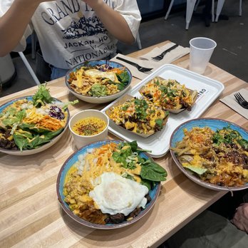 Chi'Lantro BBQ - Heights - Korean Near Me - Houston, Texas Chi'Lantro BBQ - Heights - Korean Near Me - Houston, Texas