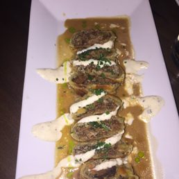 Beef Wellington
