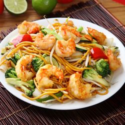 Chopstix Express