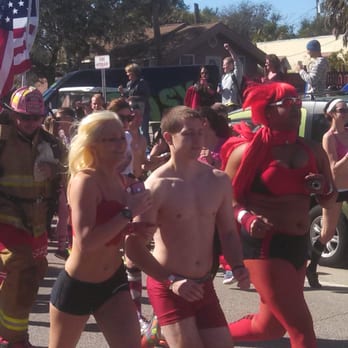 Cupid's Undie Run - Festivals Near Me - Folly Beach, South Carolina Cupid's Undie Run - Festivals Near Me - Folly Beach, South Carolina