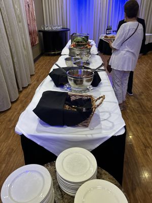 Ti Amo Ristorante Italiano by null