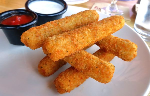 Applebee's Grill + Bar by null