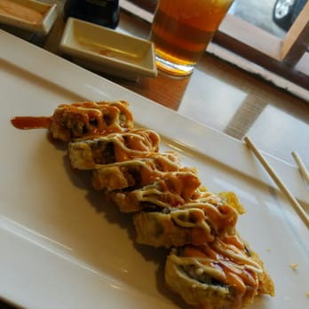 Sake House - Another shot - Japanese Near Me - Jacksonville, Florida