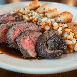 Thames Landing