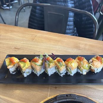 Shizen - Secret weapon - Sushi Bars Near Me - San Francisco, California