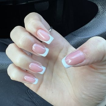 The Beauty Plug - Russian Mani - Permanent Makeup Near Me - National City, California The Beauty Plug - Russian Mani - Permanent Makeup Near Me - National City, California