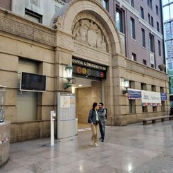NYC Health + Hospitals/Bellevue