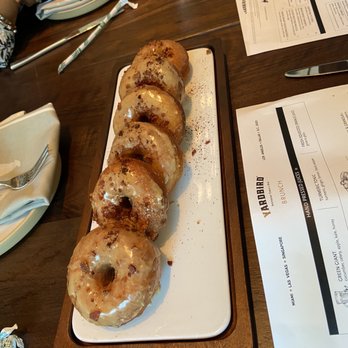 Yardbird - See review for the food we ordered - Southern Near Me - Dallas, Texas