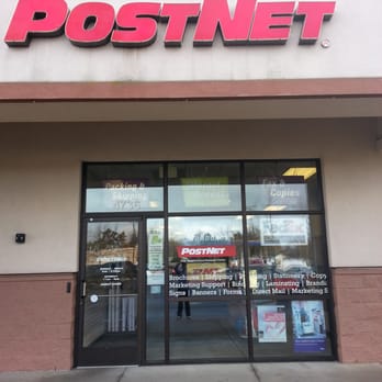 PostNet - Shipping Centers Near Me - Eugene, Oregon
