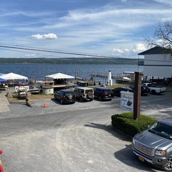 Showboat Motel & Restaurant - Venues & Event Spaces Near Me - Himrod, New York Showboat Motel & Restaurant - Venues & Event Spaces Near Me - Himrod, New York