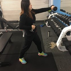 SB Performance Training - Air Punches