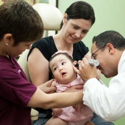 Ear, Nose & Throat of NJ - Our treatment ages range from toddlers to adults!