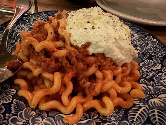 Pizzeria La Rosa by null