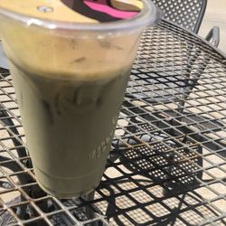 Poké Bar - Peachtree - Matcha