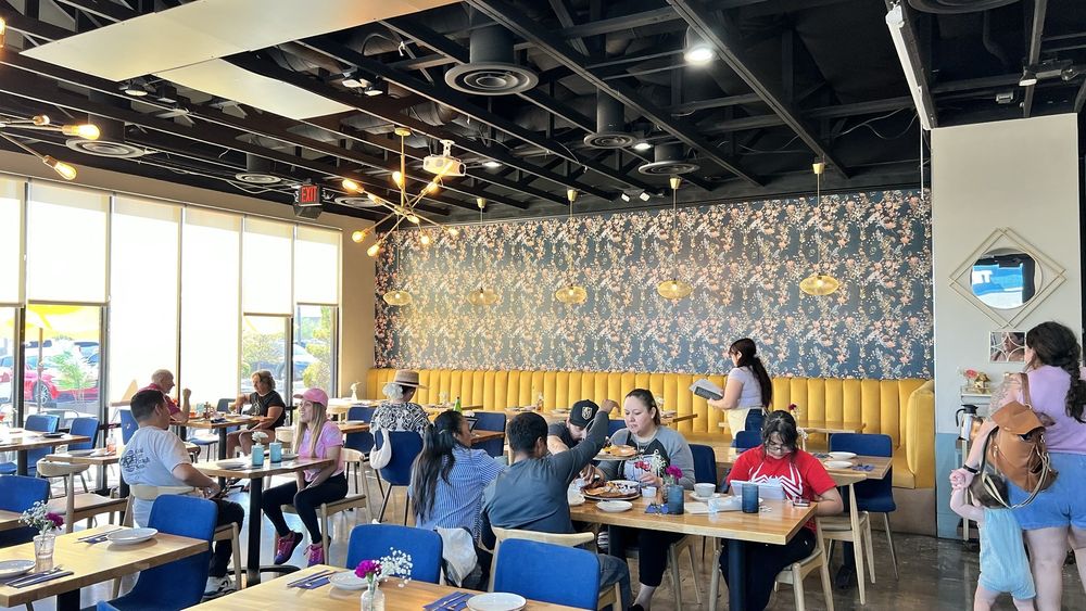 Good Morning Kitchen - Photo 2